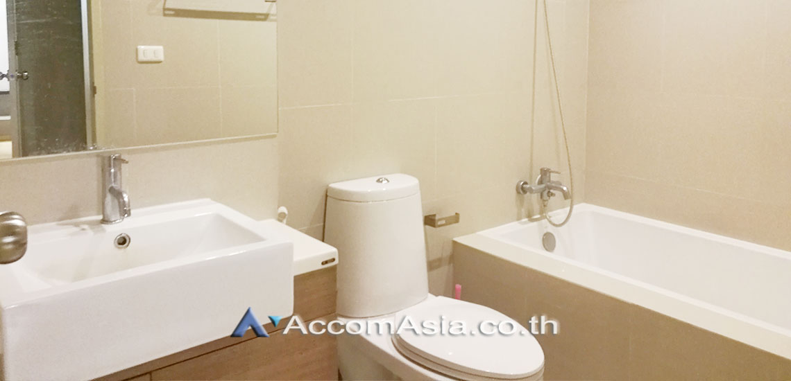 8  1 br Condominium For Rent in Sukhumvit ,Bangkok BTS Ekkamai at Noble Reveal AA24597