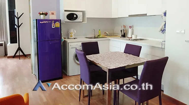 unit 2 Bedrooms  Condominium For Rent & Sale in Bang Na, Bangkok  near BTS Bang Na (AA24599)