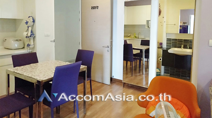  1  2 br Condominium for rent and sale in Bang Na ,Bangkok BTS Bang Na at The Coast Bangkok AA24599