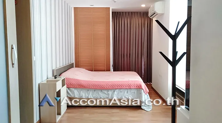 4  2 br Condominium for rent and sale in Bang Na ,Bangkok BTS Bang Na at The Coast Bangkok AA24599