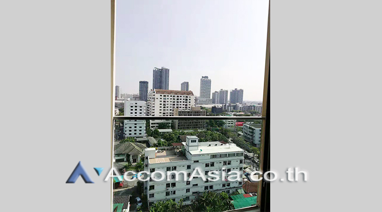 7  2 br Condominium for rent and sale in Bang Na ,Bangkok BTS Bang Na at The Coast Bangkok AA24599