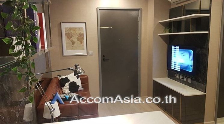 6  1 br Condominium For Sale in Phaholyothin ,Bangkok BTS Phaya Thai at Rhythm Rangnam AA24600