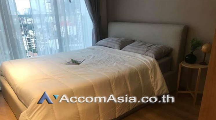 4  2 br Condominium For Rent in Sukhumvit ,Bangkok BTS Phrom Phong at Park Origin Phrom Phong AA24603