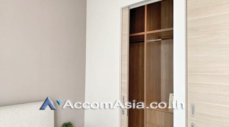 5  2 br Condominium For Rent in Sukhumvit ,Bangkok BTS Phrom Phong at Park Origin Phrom Phong AA24603