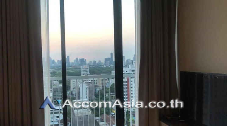 6  2 br Condominium For Rent in Sukhumvit ,Bangkok BTS Phrom Phong at Park Origin Phrom Phong AA24603