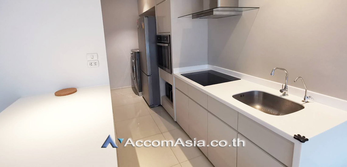  1  1 br Condominium For Rent in Phaholyothin ,Bangkok ARL Makkasan - MRT Phetchaburi at Villa Asoke AA24612