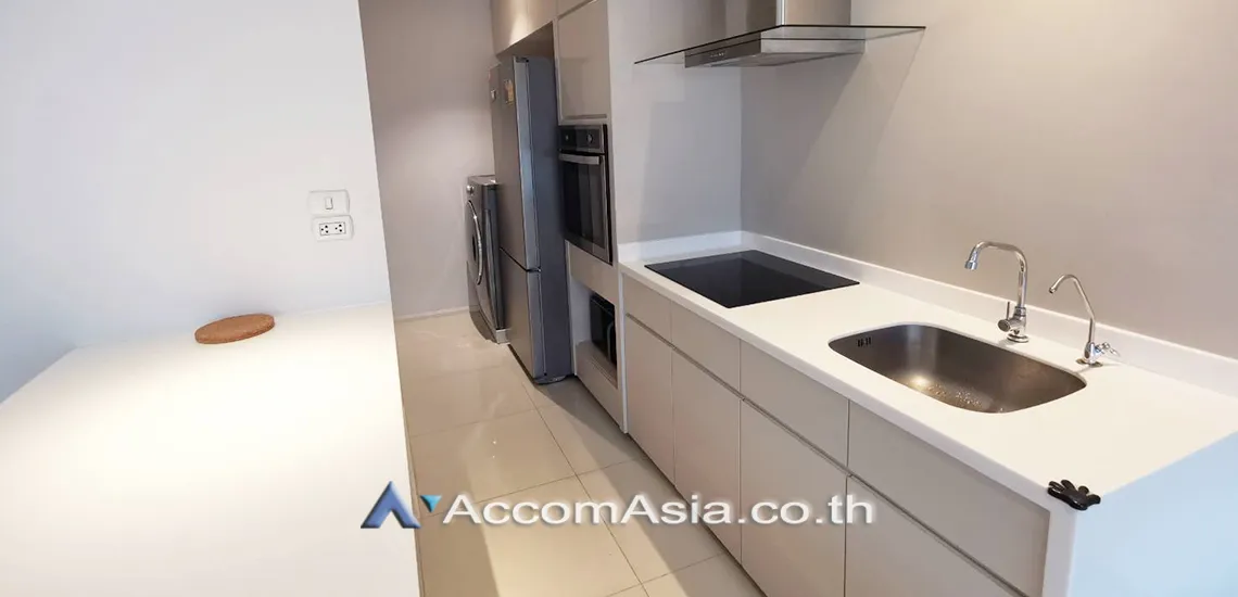 unitDuplex Condo |  1 Bedroom  Condominium For Rent in Phaholyothin, Bangkok  near ARL Makkasan - MRT Phetchaburi (AA24612)