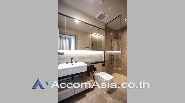 5  1 br Condominium for rent and sale in Sukhumvit ,Bangkok MRT Phetchaburi at The Lofts Asoke AA24626