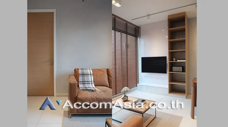  1  1 br Condominium For Sale in Sukhumvit ,Bangkok BTS Ekkamai at The Lofts Ekkamai  AA24627