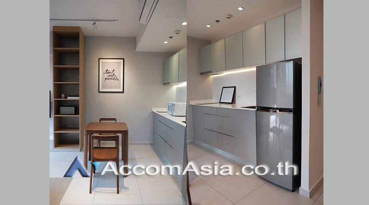  1  1 br Condominium For Sale in Sukhumvit ,Bangkok BTS Ekkamai at The Lofts Ekkamai  AA24627