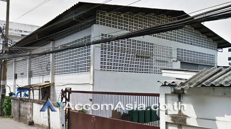  2  Office Space For Rent in Sukhumvit ,Bangkok BTS Phra khanong AA24634