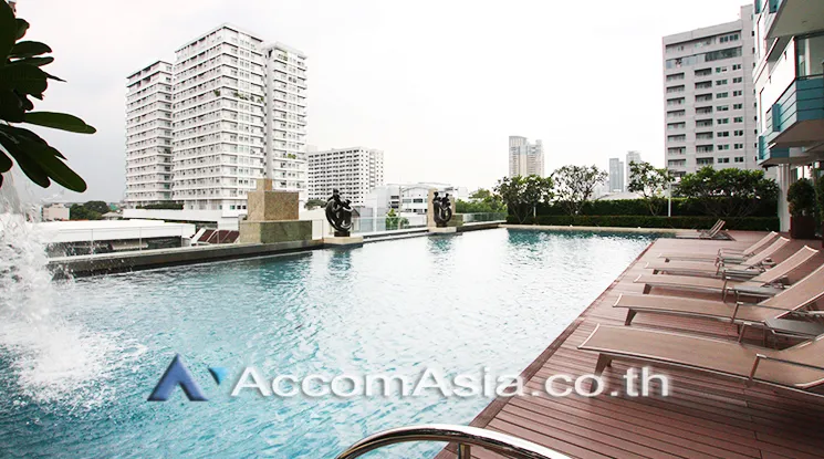  2  2 br Condominium For Rent in Sukhumvit ,Bangkok BTS Thong Lo at Ivy Thonglor AA24641