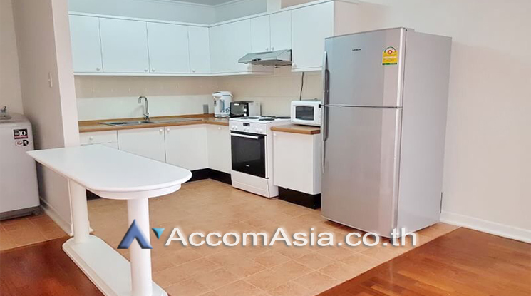  1  1 br Condominium For Rent in Sukhumvit ,Bangkok BTS Phrom Phong at Acadamia Grand Tower AA24644