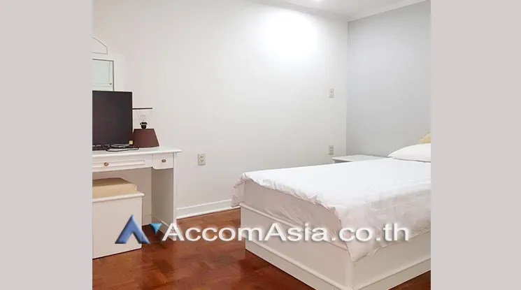 unit 1 Bedroom  Condominium For Rent in Sukhumvit, Bangkok  near BTS Phrom Phong (AA24644)