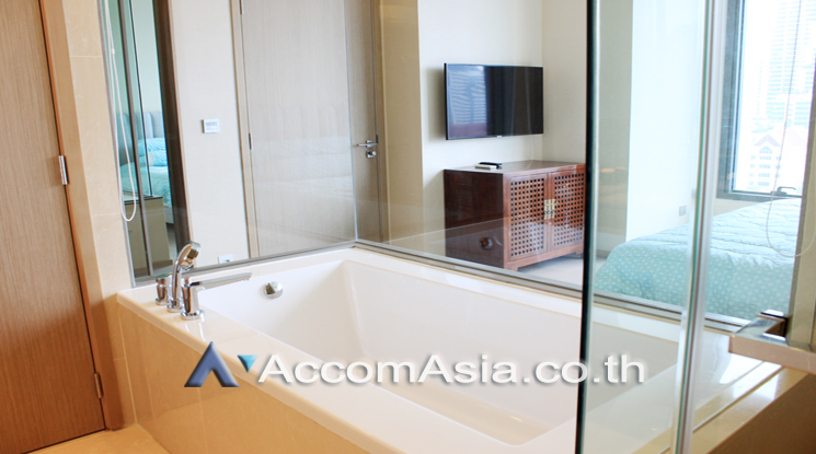 11  2 br Condominium for rent and sale in Sukhumvit ,Bangkok BTS Asok - MRT Sukhumvit at The Esse Asoke AA24653