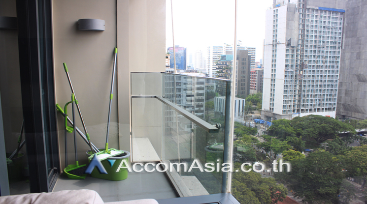 14  2 br Condominium for rent and sale in Sukhumvit ,Bangkok BTS Asok - MRT Sukhumvit at The Esse Asoke AA24653