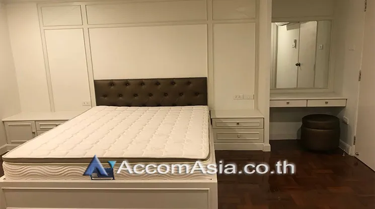 unitBig Balcony |  2 Bedrooms  Apartment For Rent in Sukhumvit, Bangkok  near BTS Phrom Phong (AA24659)
