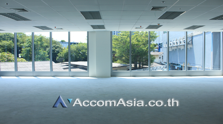 5  Office Space For Rent in Sukhumvit ,Bangkok BTS Phra khanong at Summer Hub AA24663