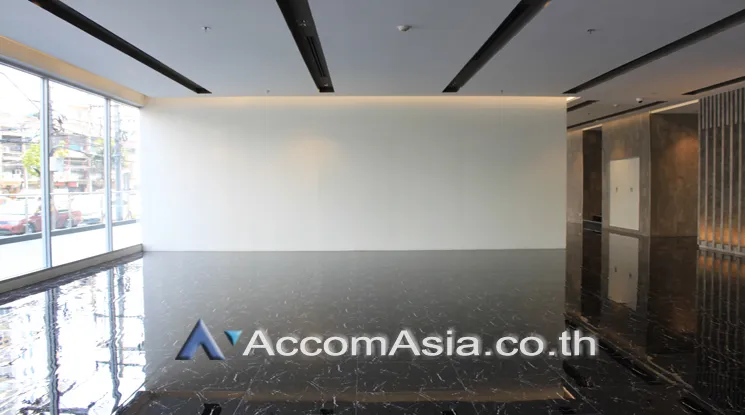 unit Office space For Rent in Sukhumvit, Bangkok  near BTS Phra khanong (AA24664)