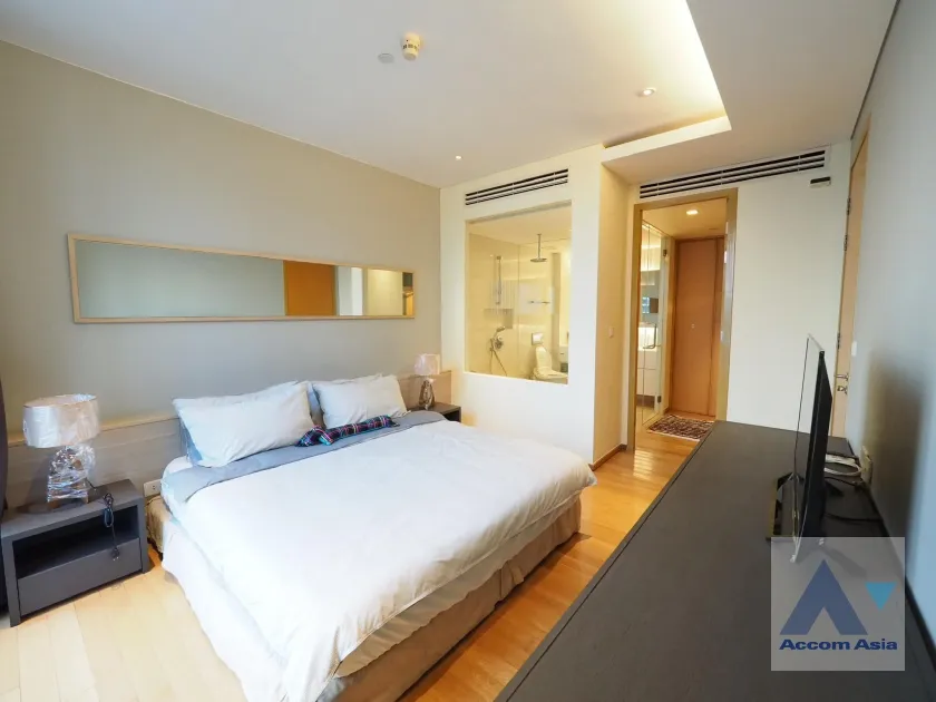 unit 1 Bedroom  Condominium For Rent in Sukhumvit, Bangkok  near BTS Thong Lo (AA24665)