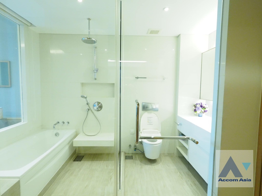 12  1 br Condominium For Rent in Sukhumvit ,Bangkok BTS Thong Lo at Aequa Residence Sukhumvit 49 AA24665