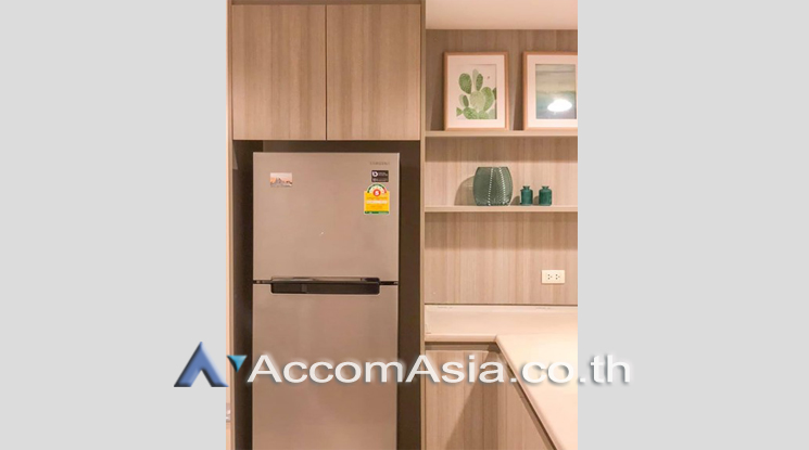 4  2 br Condominium For Rent in Ratchadaphisek ,Bangkok MRT Rama 9 at Belle Grand Rama 9  (Belle Avenue) AA24667