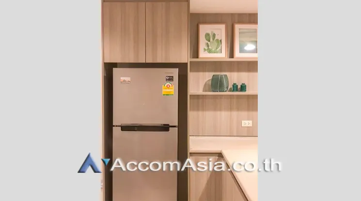 4  2 br Condominium For Rent in Ratchadaphisek ,Bangkok MRT Rama 9 at Belle Grand Rama 9  (Belle Avenue) AA24667
