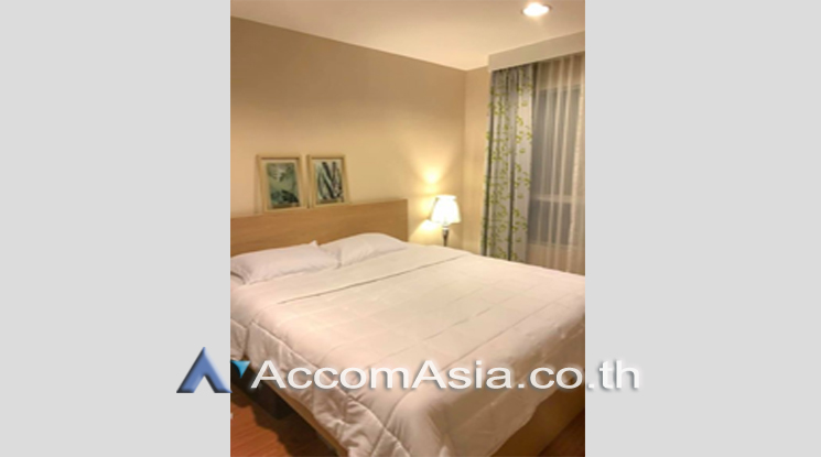5  2 br Condominium For Rent in Ratchadaphisek ,Bangkok MRT Rama 9 at Belle Grand Rama 9  (Belle Avenue) AA24667