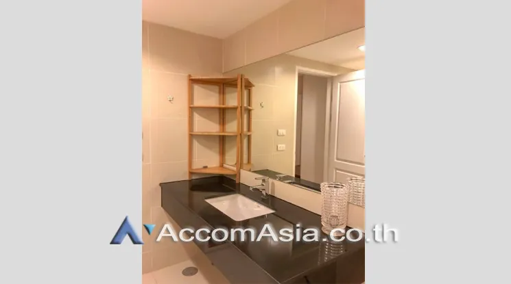 7  2 br Condominium For Rent in Ratchadaphisek ,Bangkok MRT Rama 9 at Belle Grand Rama 9  (Belle Avenue) AA24667