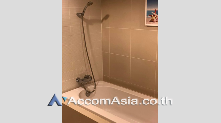8  2 br Condominium For Rent in Ratchadaphisek ,Bangkok MRT Rama 9 at Belle Grand Rama 9  (Belle Avenue) AA24667