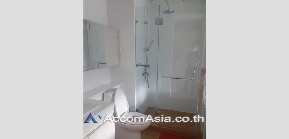 11  1 br Condominium For Rent in Sukhumvit ,Bangkok BTS Ekkamai at Nusasiri Grand Condo AA24668
