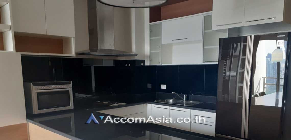 4  1 br Condominium For Rent in Sukhumvit ,Bangkok BTS Ekkamai at Nusasiri Grand Condo AA24668