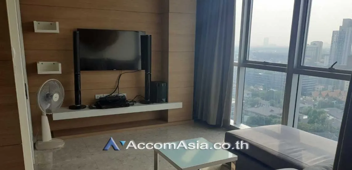  1  1 br Condominium For Rent in Sukhumvit ,Bangkok BTS Ekkamai at Nusasiri Grand Condo AA24668