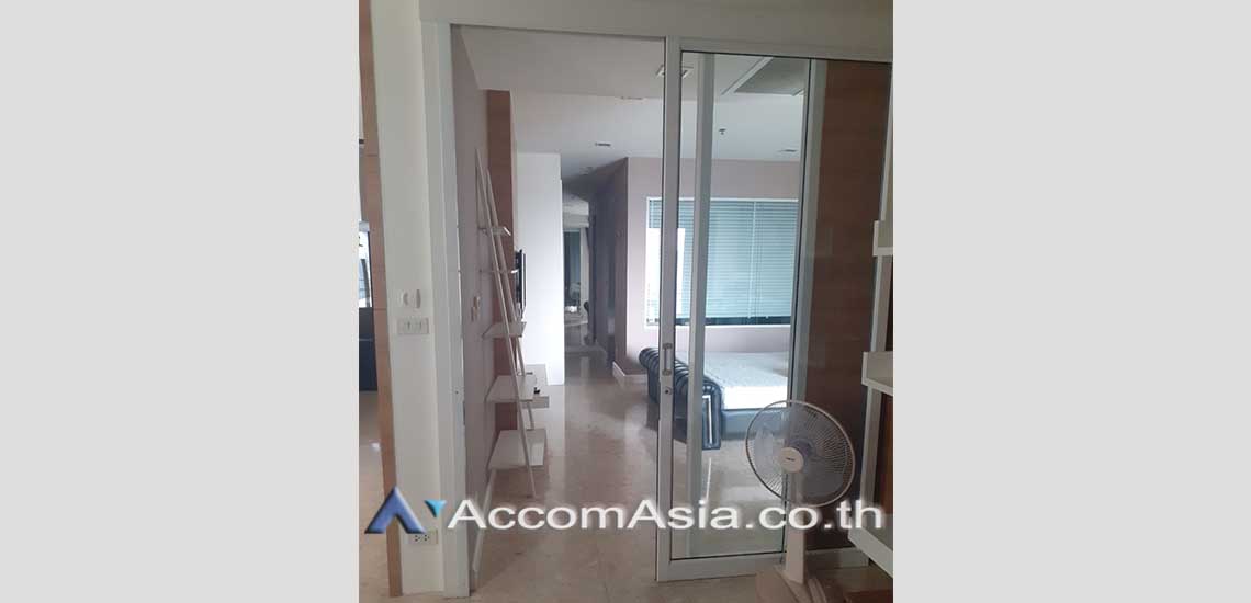 10  1 br Condominium For Rent in Sukhumvit ,Bangkok BTS Ekkamai at Nusasiri Grand Condo AA24668