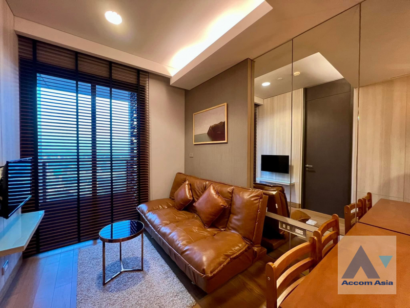  2  1 br Condominium for rent and sale in Sukhumvit ,Bangkok BTS Phrom Phong at The Lumpini 24 AA24680