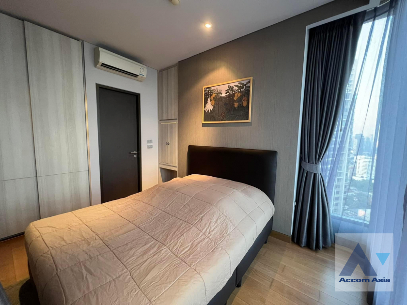 7  1 br Condominium for rent and sale in Sukhumvit ,Bangkok BTS Phrom Phong at The Lumpini 24 AA24680