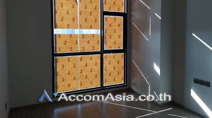  1  1 br Condominium For Sale in Sukhumvit ,Bangkok BTS Ekkamai at Rhythm Ekkamai AA24681