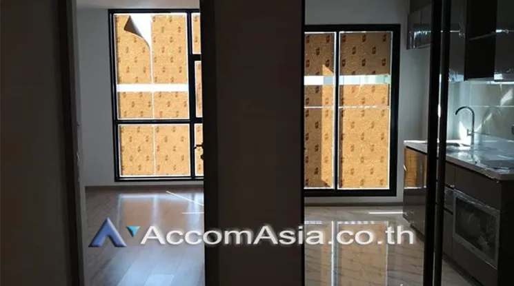  1  1 br Condominium For Sale in Sukhumvit ,Bangkok BTS Ekkamai at Rhythm Ekkamai AA24681