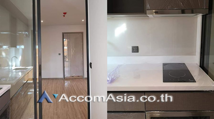 4  1 br Condominium For Sale in Sukhumvit ,Bangkok BTS Ekkamai at Rhythm Ekkamai AA24681