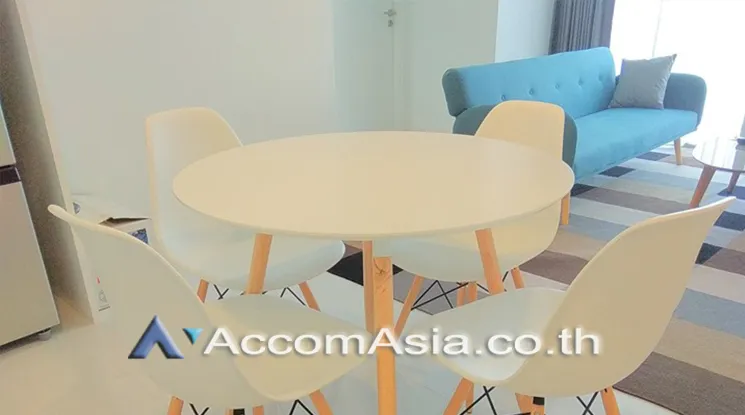  1  2 br Condominium For Rent in Sathorn ,Bangkok BRT Arkhan Songkhro - BTS Chong Nonsi at Nara 9 by Eastern Star AA24685