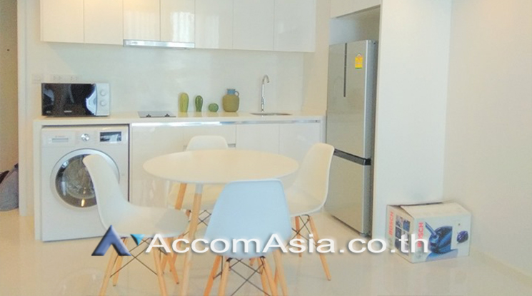 4  2 br Condominium For Rent in Sathorn ,Bangkok BRT Arkhan Songkhro - BTS Chong Nonsi at Nara 9 by Eastern Star AA24685