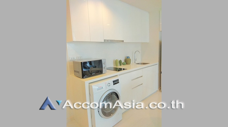 5  2 br Condominium For Rent in Sathorn ,Bangkok BRT Arkhan Songkhro - BTS Chong Nonsi at Nara 9 by Eastern Star AA24685