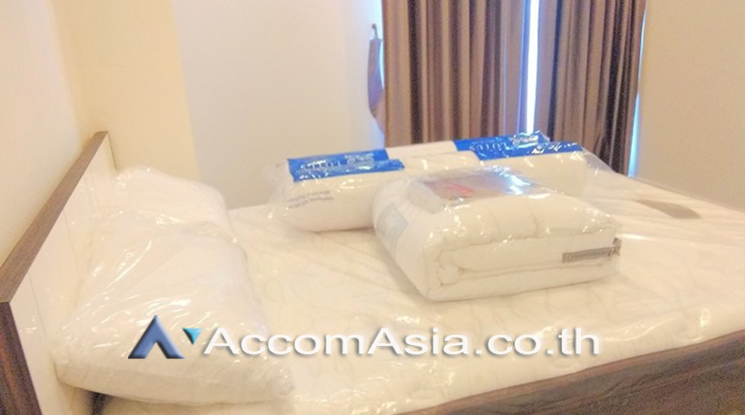 6  2 br Condominium For Rent in Sathorn ,Bangkok BRT Arkhan Songkhro - BTS Chong Nonsi at Nara 9 by Eastern Star AA24685