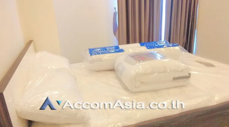 6  2 br Condominium For Rent in Sathorn ,Bangkok BRT Arkhan Songkhro - BTS Chong Nonsi at Nara 9 by Eastern Star AA24685