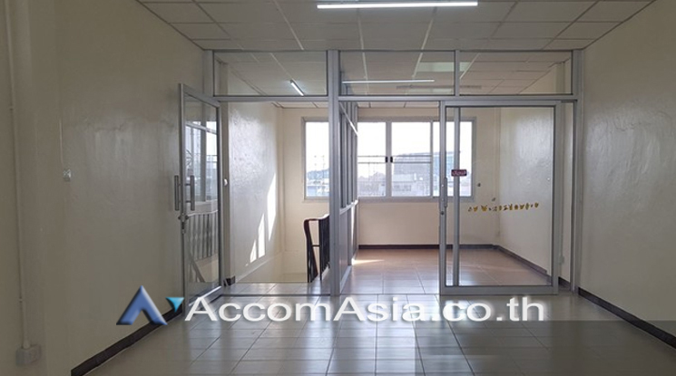  2  3 br Shophouse For Rent in Sathorn ,Bangkok  AA24690