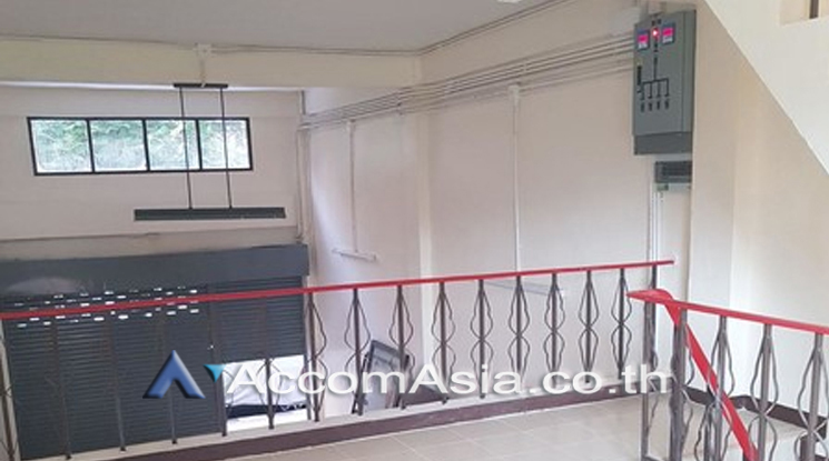  1  3 br Shophouse For Rent in Sathorn ,Bangkok  AA24690