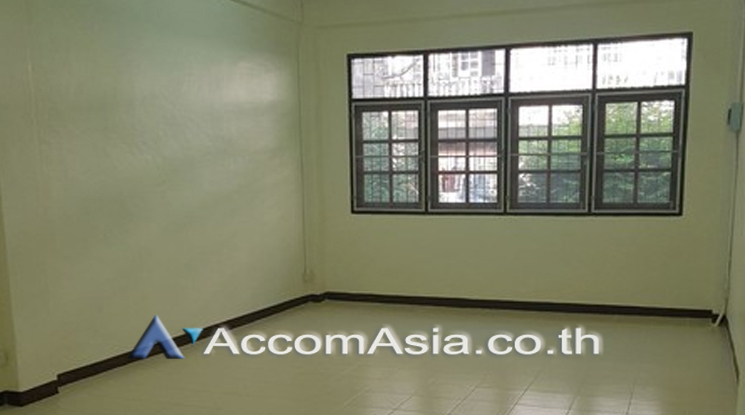 6  3 br Shophouse For Rent in Sathorn ,Bangkok  AA24690