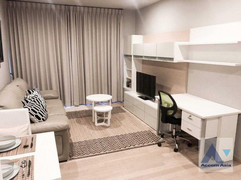  2  1 br Condominium for rent and sale in Sukhumvit ,Bangkok BTS Phrom Phong at Noble Refine AA24694