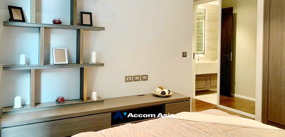 21  1 br Condominium for rent and sale in Sukhumvit ,Bangkok BTS Phrom Phong at The Diplomat 39 AA24695