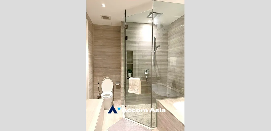 25  1 br Condominium for rent and sale in Sukhumvit ,Bangkok BTS Phrom Phong at The Diplomat 39 AA24695